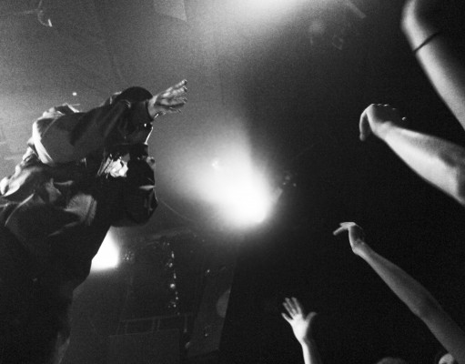 REVIEW: Atmosphere at the Fox Theatre