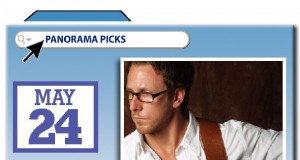 Events Calendar | Week of May 19, 2011