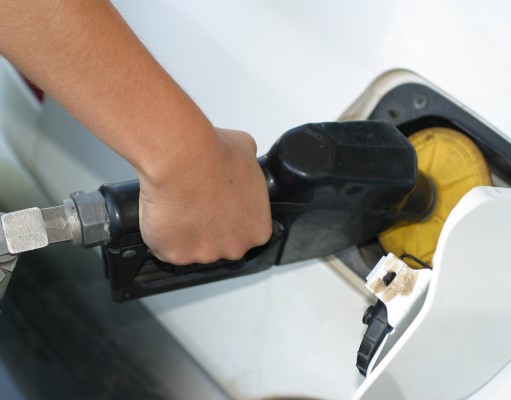 Fight terrorism by creating a gas glut