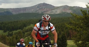 Gearing up for the Triple Bypass