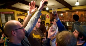 Boulder celebrates American Craft Beer Week