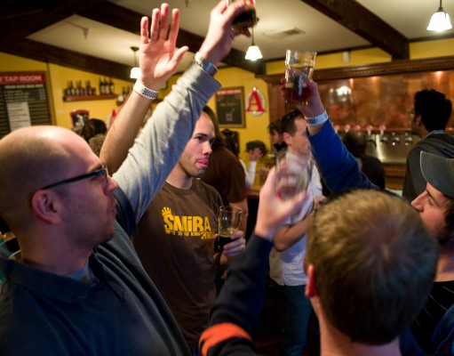 Boulder celebrates American Craft Beer Week
