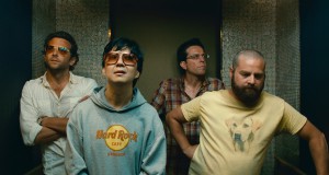 Bradley Cooper drinks in life after ‘Hangover’