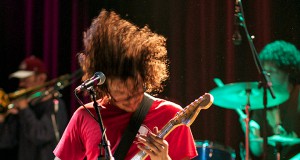 SLIDESHOW AND REVIEW: Orgone at the Fox Theatre