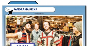 Events Calendar | Week of May 26, 2011