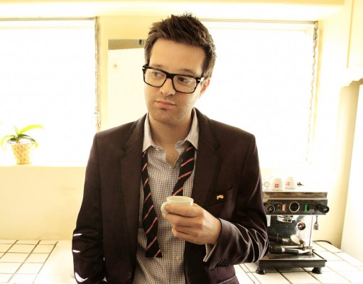 Who says hipsters don’t have soul?