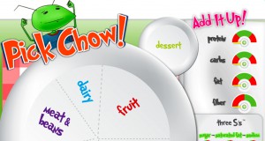 Celebrity chefs prove kids can eat their veggies