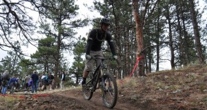 Benjamin trail – it’s money