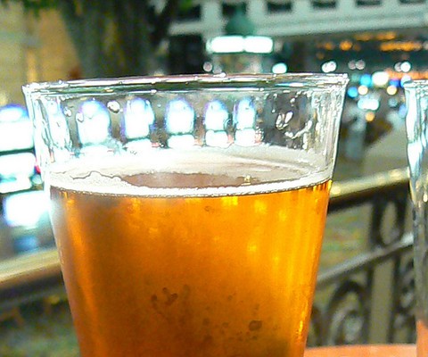 Alternative options for a safe ride