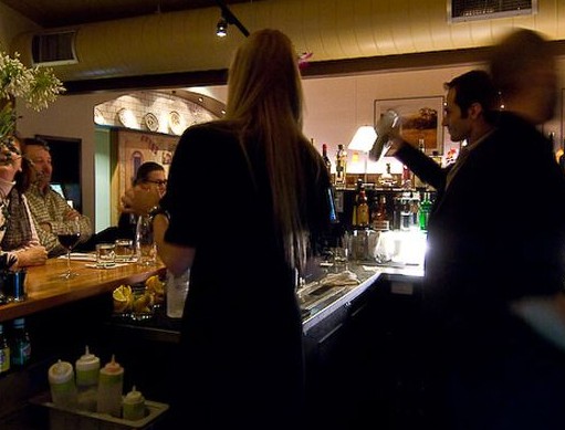 Rustic roots but sophisticated flair