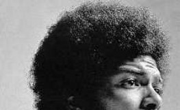 Gil Scott-Heron was America’s soul poet