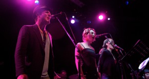 SLIDESHOW: Dechen Hawk’s Soul Sessions at the Fox Theatre