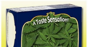 Are edibles the future?