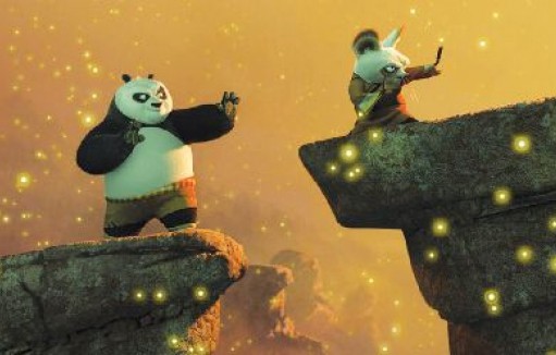 ‘Panda’ not going extinct any time soon