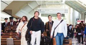 ‘Hangover’ hangover