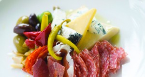 Getting lucky in Louisville