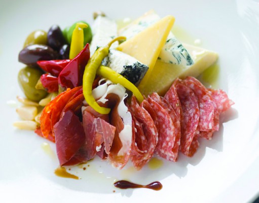 Getting lucky in Louisville