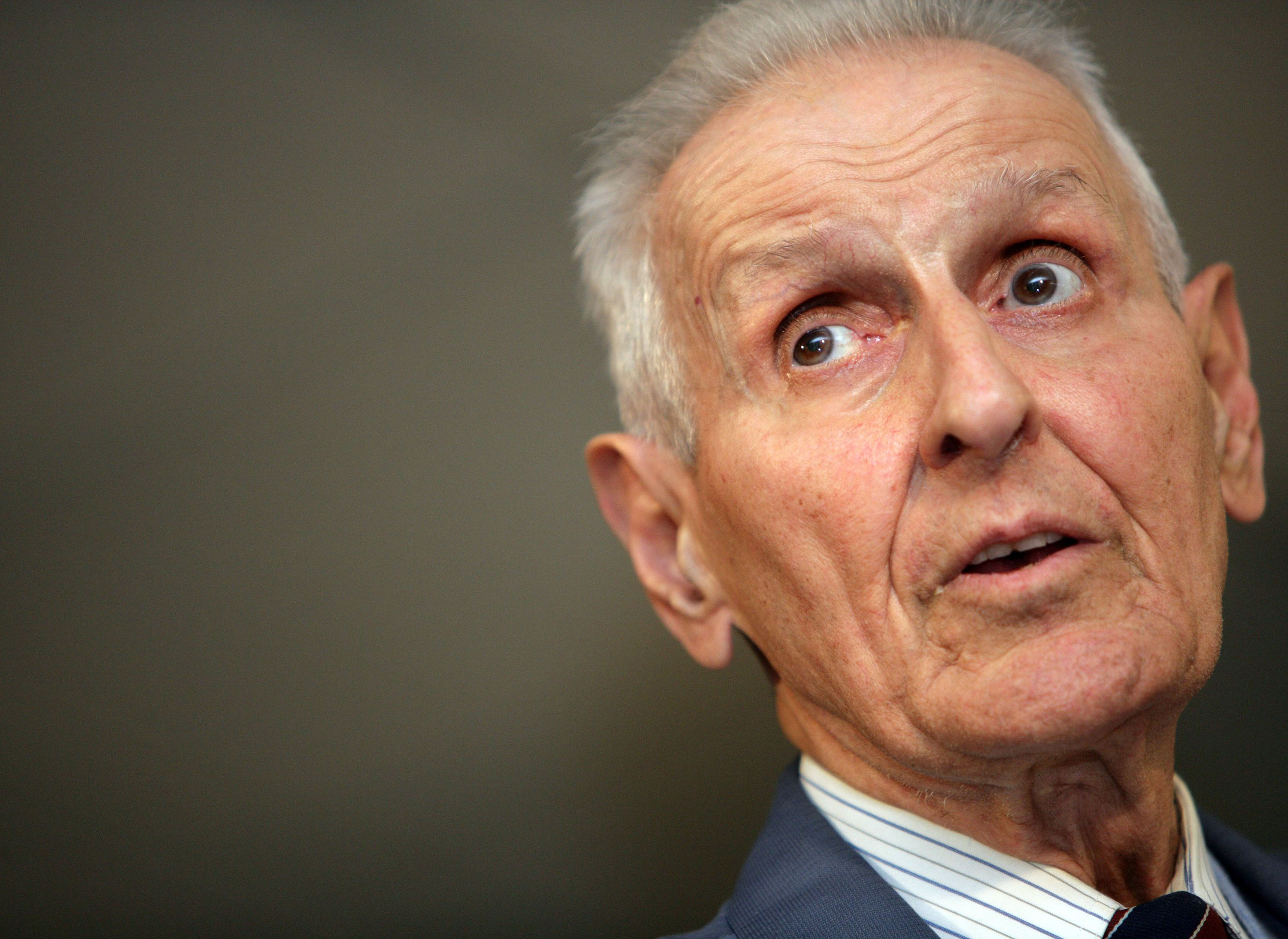 Dr. Jack Kevorkian dies at 83; ‘Dr. Death’ was advocate, practitioner of physician-assisted suicide