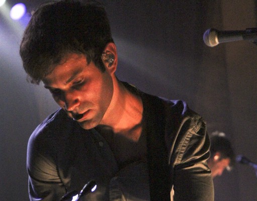 REVIEW and SLIDESHOW: Foster The People at the Bluebird Theater June 8