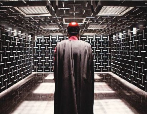 One for the fan boys