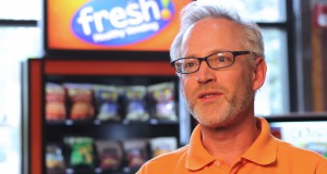 Boulder gets fresh take on vending