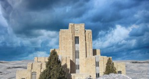 Catastrophe: Boulder County