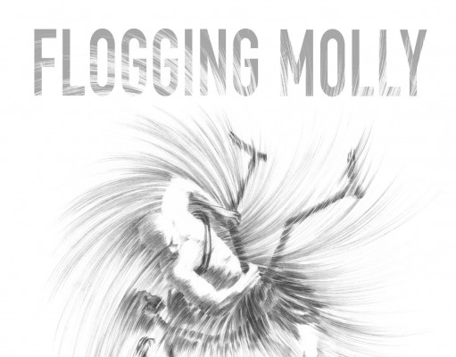 CD REVIEW: Flogging Molly’s ‘Speed of Darkness’
