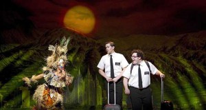 ‘Book of Mormon’ is the big winner at Tonys