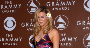 Joss Stone ‘fine,’ two men arrested in alleged robbery-murder plot