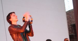 School of Rock students learned well