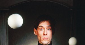 Busking on the boards