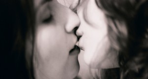 LUSH Cosmetics holds protest to support same-sex marriage