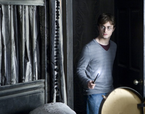‘Harry Potter’ star Daniel Radcliffe: It would be ‘self-defeating’ to reprise role
