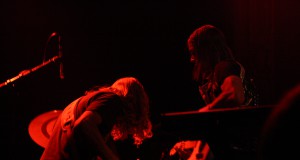 SLIDESHOW: Rose Hill Drive at the Bluebird Theater