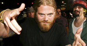 ‘Jackass’ star legally drunk at time of crash