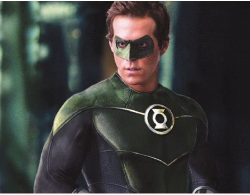 ‘Lantern’ not illuminating