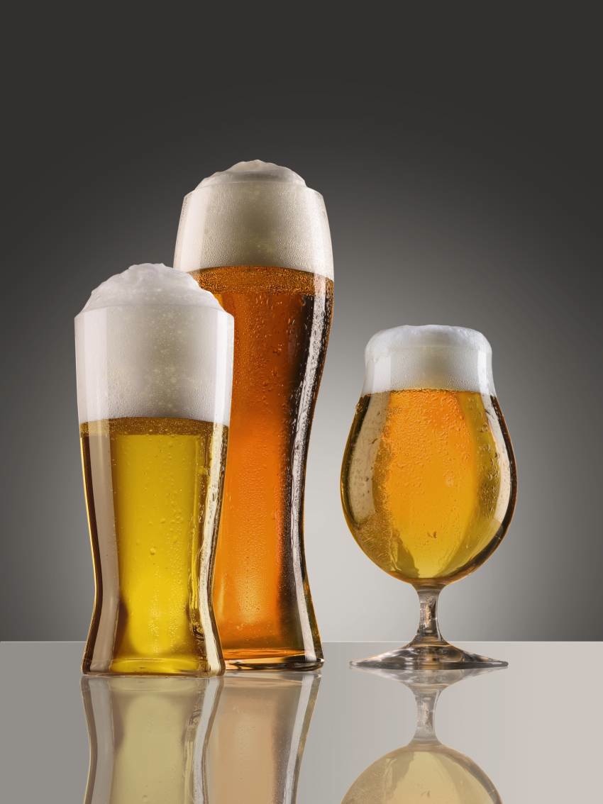 Boulder County’s booming brewery business
