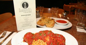 Classic Italian in Lafayette