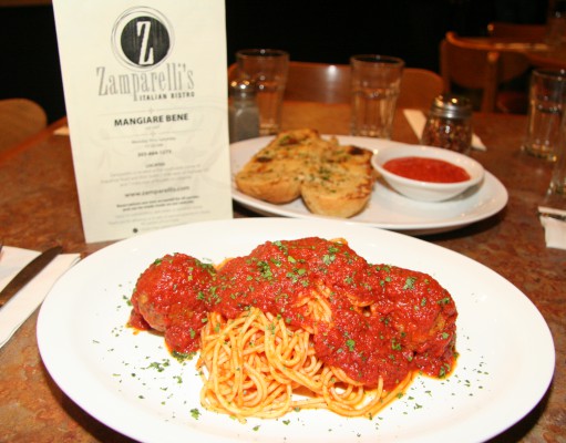 Classic Italian in Lafayette