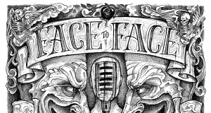 Face to Face pens solid summer album