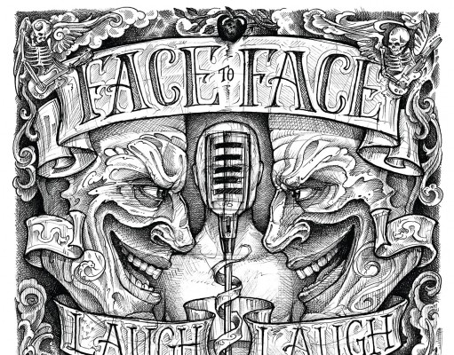 Face to Face pens solid summer album