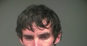 Portable-potty peeper suspect faces more charges