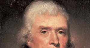 T.J. and gay marriage