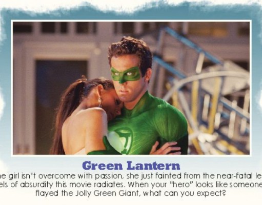 reel to reel | Week of June 30, 2011