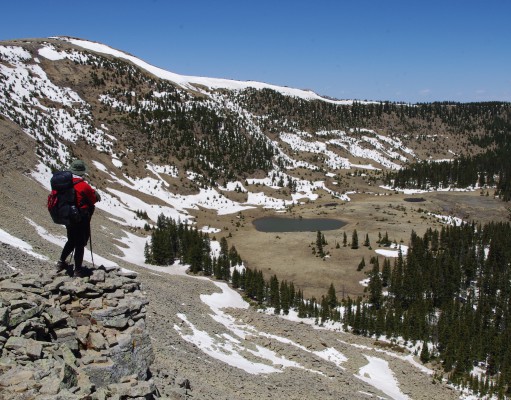 The path to enlightenment