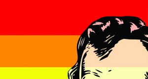 Motherhood, apple pie and gay rights