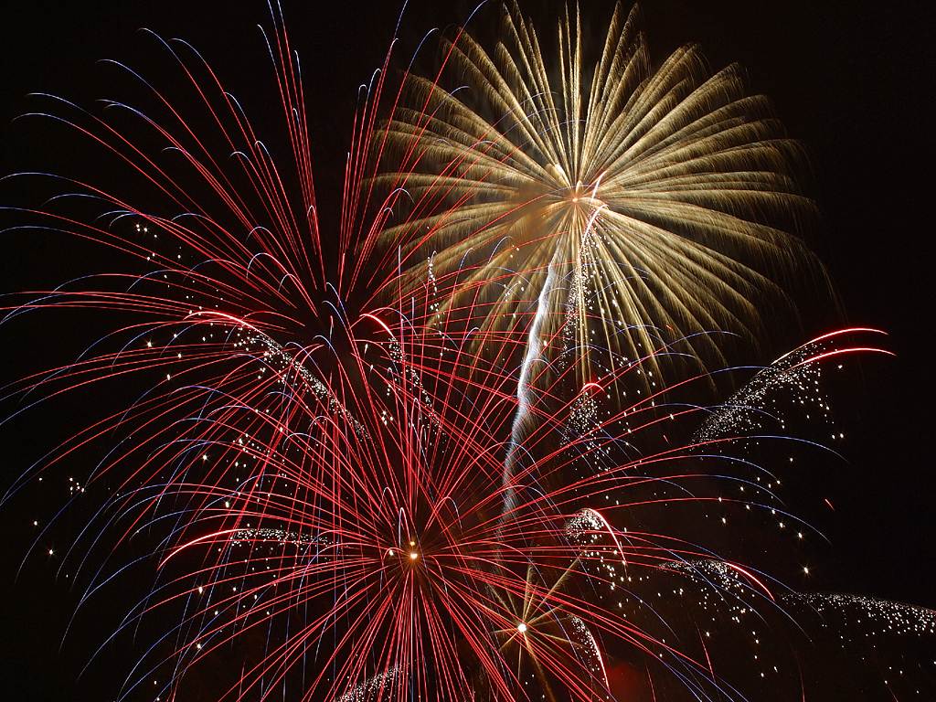 Your guide to local Fourth of July celebrations