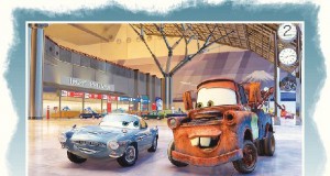 reel to reel | Week of July 7, 2011