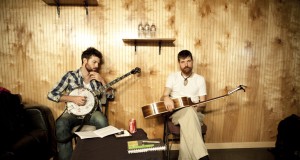 On the road to stardom