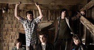 The joys of heavy lifting